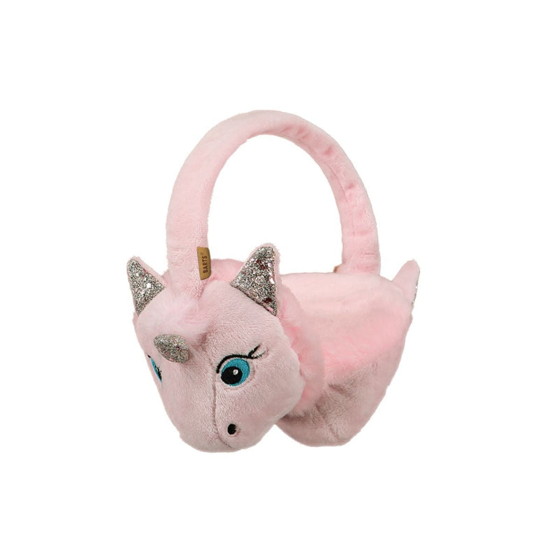 Barts UNICORNA Eenhoorn meisjes Oorwarmers, Pink sfeerfoto