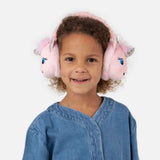 Barts UNICORNA Eenhoorn meisjes Oorwarmers, Pink sfeerfoto