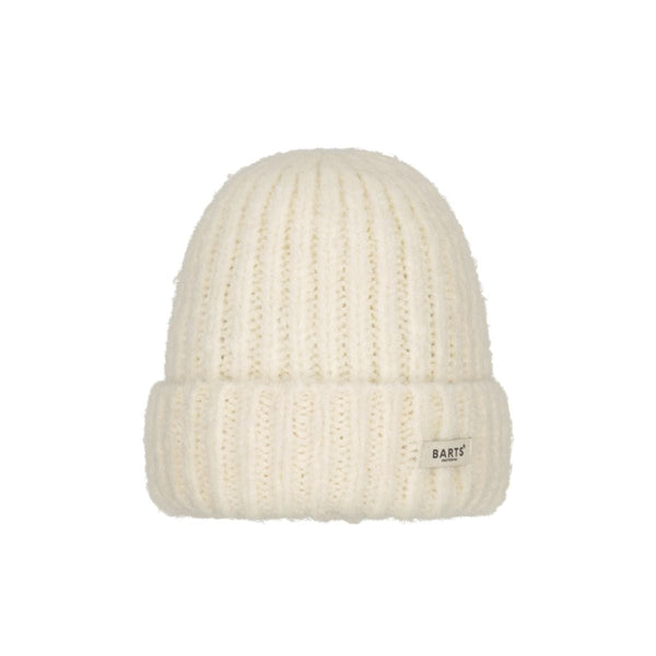 Barts WELLAWAYA Beanie, Cream