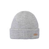 Barts WITZIA Beanie, Heather grey