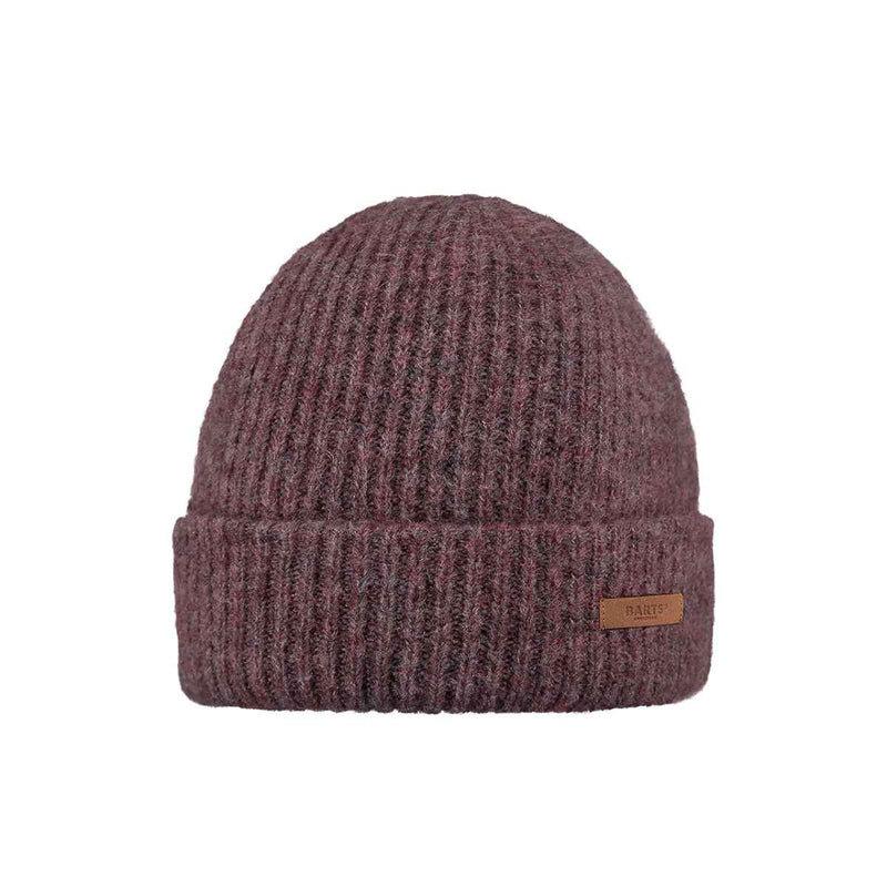 Barts WITZIA Beanie, Mauve