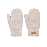 Barts WITZIA Witzia Mitts cream one size