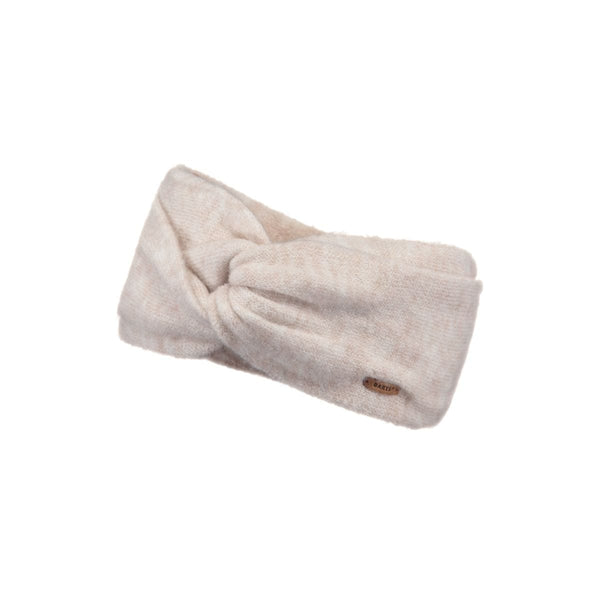 Barts WITZIA Zachte rekbare Hoofdband, Cream