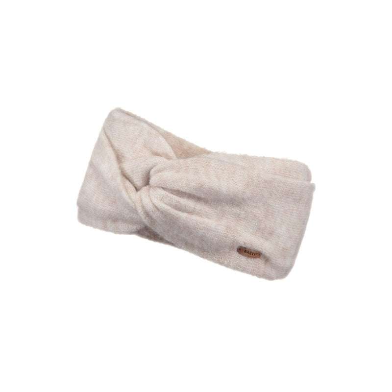 Barts WITZIA Zachte rekbare Hoofdband, Cream
