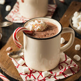 Barú Chocolademelk poeder met Peppermint 250g