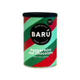 Barú Chocolademelk poeder met Peppermint 250g