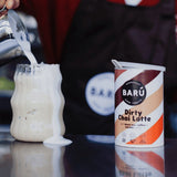 Barú Dirty Chai Latte poeder 250g