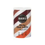 Barú Dirty Chai Latte poeder 250g