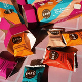 Barú Gift Cracker Marshmallows, assortiment