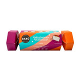 Barú Gift Cracker Marshmallows, assortiment