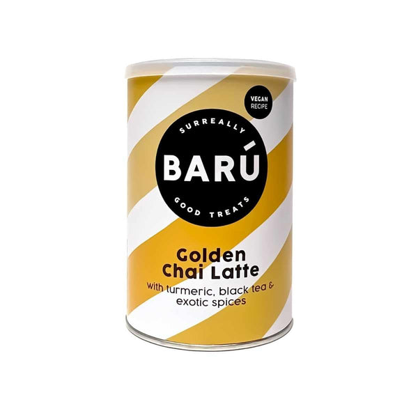 Barú Golden Chai Latte poeder 250g