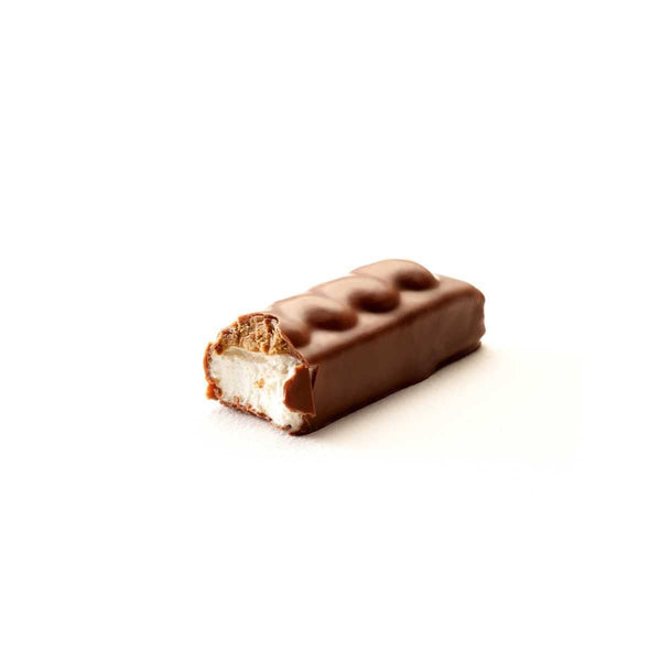 Barú Milk Chocolate & Chai Latte Marshmallow Bar 30g