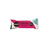 Barú Milk Chocolate & Salted Caramel Marshmallow Bar 30g