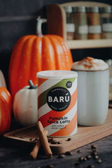 Barú Pumpkin Spice Latte poeder 250g