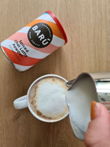 Barú Spicy chai latte poeder 250g