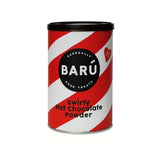 Barú Swirly Chocolademelk poeder 250g