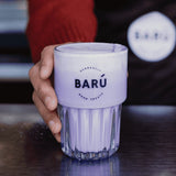 Barú Ube Latte with purple yam 250g