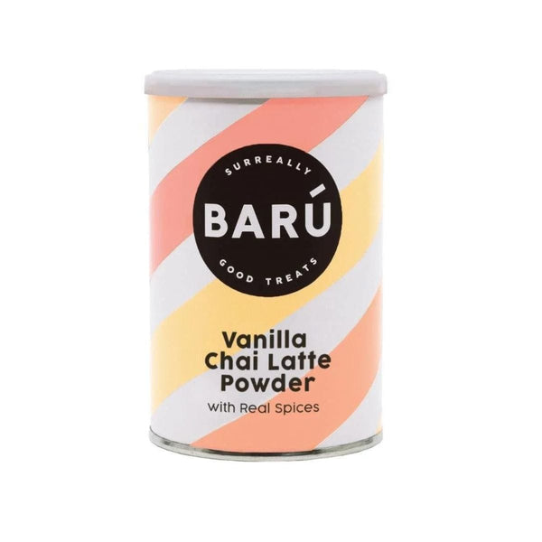 Barú Vanilla chai latte poeder 250g