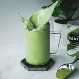 Barú Vanilla Matcha Latte poeder 250g