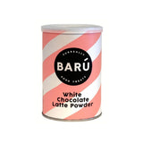 Barú Witte chocolademelk poeder 250g