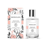 Berdoues Eau de toilette 100ml, Freesia & Coton