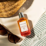 Berdoues Eau de toilette 100ml, Monoï & Coco