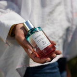 Berdoues Eau de toilette 100ml, Monoï & Frangipanier