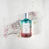 Berdoues Eau de toilette 100ml, Monoï & Frangipanier