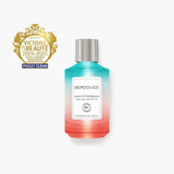 Berdoues Eau de toilette 100ml, Monoï & Frangipanier