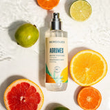 Berdoues Hydraterende Bodymist 200ml, Agrumes