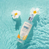 Berdoues Hydraterende Bodymist 200ml, Agrumes