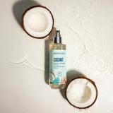 Berdoues Hydraterende Bodymist 200ml, Coconut