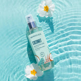 Berdoues Hydraterende Bodymist 200ml, Coconut