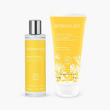 Berdoues Set met Eau de Toilette en Bodymilk, Monoï & Tiaré