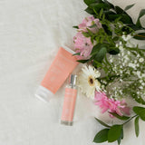 Berdoues Set met Eau de Toilette en Douchegel, Fresia & Coton
