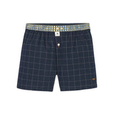 Billybelt Boxershort van Bio katoen, Classico