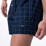 Billybelt Boxershort van Bio katoen, Classico