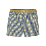 Billybelt Boxershort van Bio katoen, Hunter