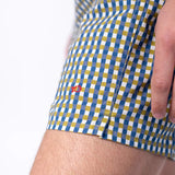 Billybelt Boxershort van Bio katoen, Hunter