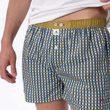 Billybelt Boxershort van Bio katoen, Hunter