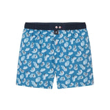 Billybelt Boxershort van Bio katoen, Penguin
