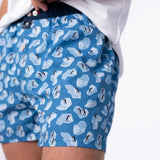Billybelt Boxershort van Bio katoen, Penguin