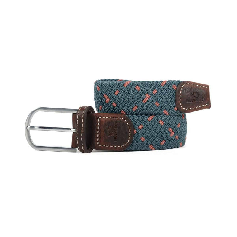 Billybelt Gevlochten riem, Bilbao