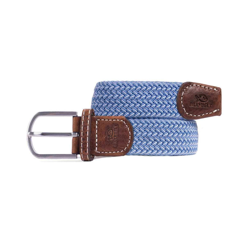 Billybelt Gevlochten riem, Mykonos