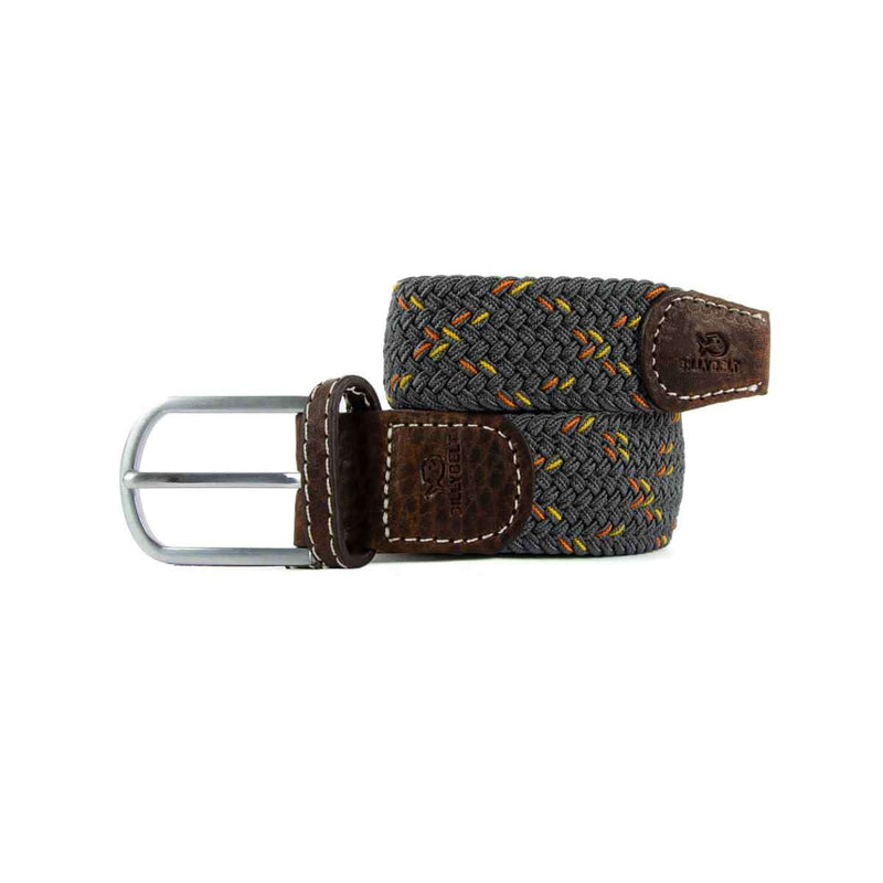 Billybelt Gevlochten riem, Nagaya