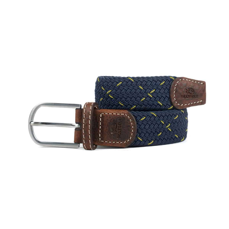 Billybelt Gevlochten riem, Porto