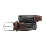 Billybelt Gevlochten riem, Vienna