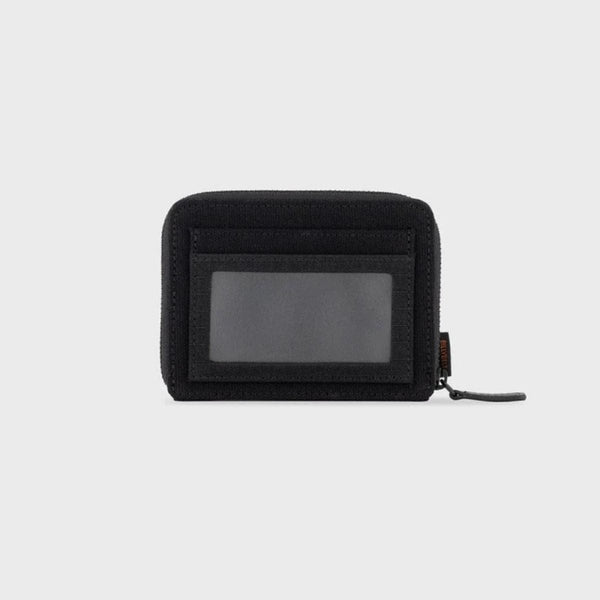 Billybelt Polyester wallet - Black