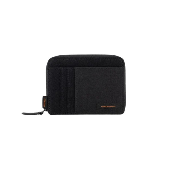 Billybelt Polyester wallet - Black
