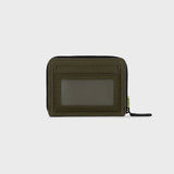 Billybelt Polyester wallet - Khaki